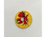 Panini Tazo Digimon 02 Tyrannomon